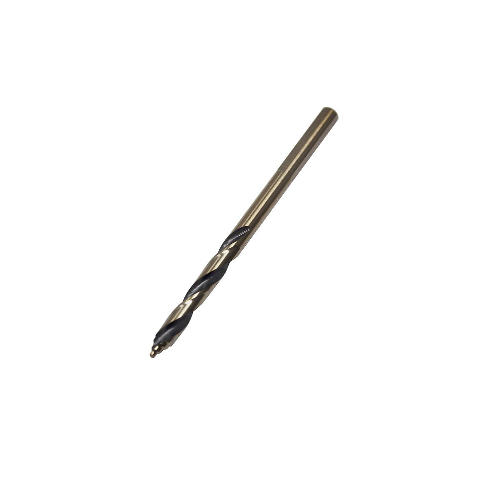 K-Tool International Speedy Tip Bit — 3/16in., Model# KTIXD3115